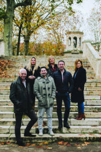 Forte d’une équipe étoffée, l’agence de Dijon, dirigée par Catherine et Philippe Letelu, truste régulièrement les places sur le haut du podium dans le réseau In&Fi Crédits. Quelles sont les vraies raisons d’une telle performance ?